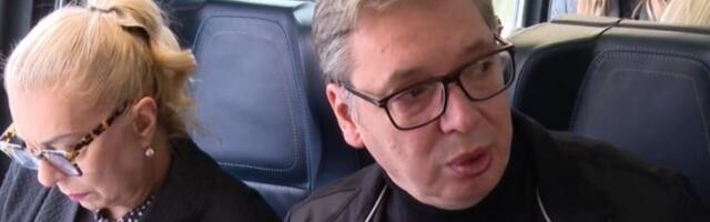 "BIĆE RATA, SVI SE PRIPREMAJU ZA TO!" Vučić izneo strašno upozorenje - KOPAJU SVOJE ROVOVE I ČEKAJU