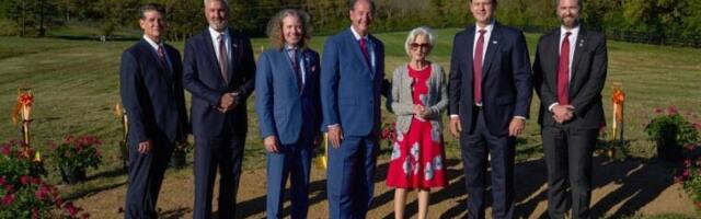 Alltech investeerib 4,6 miljonit bioväetiste tehasesse