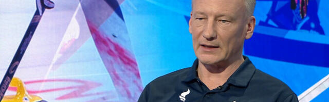 Raju Eesti olümpiakoondisest: noorte hulgas popimad alad koguvad tuure