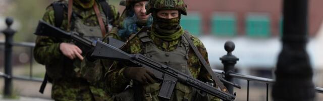 ANALÜÜS | Millised on skandaalse riigikaitseraporti õppetunnid? Kes on süüdi ja mida teha?