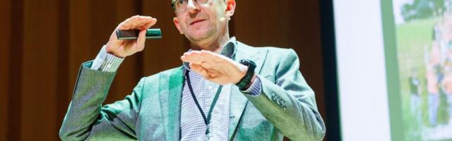 Puidutööstuse Barrus juht: palgad kerkivad meie töötajatel igal aastal