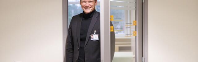 Ainuvõim kaob: patsiendikindlustust hakkab pakkuma uus suur tegija