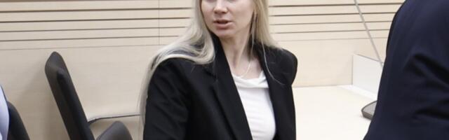 FOTOD | Endine telenägu Helen Kõpp kaebas Marii Karelli kohtusse