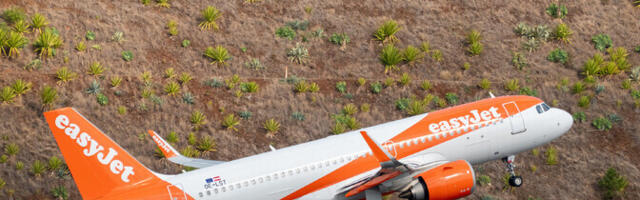 Airbus peatas tehnilise probleemi avastamist ligi 6000 lennuki lennud