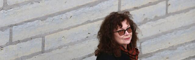 Riigi ja arhitektuuri seostaja