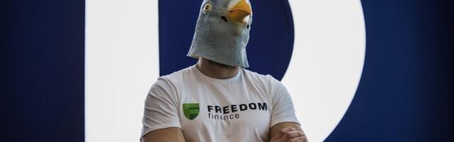 RAHAKRATT INVESTEERIB | Mis siis saab, kui kõik investeerima hakkavad?