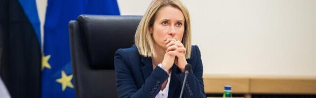 EL ähvardas Iraani uute sanktsioonidega