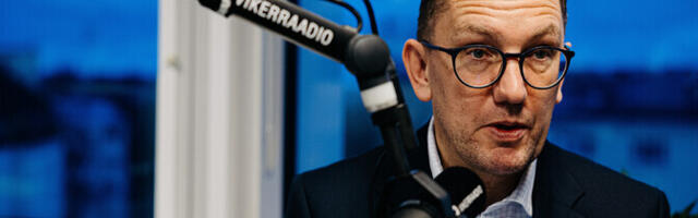 Michal: kultuur ja sport ei peaks eksimuse pärast rahast ilma jääma