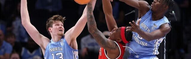 ESPN hindab Veesaart NBA draft'i 26. valikuks