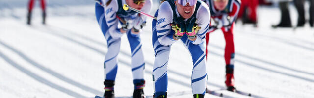 Soome tahab pärast üht kehvemat olümpiat naabritele järele jõuda
