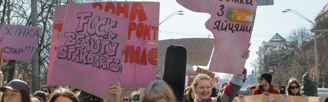 SÕJAPÄEVIK (1474. päev) | Meeleolu Ukraina rindel on parem kui eelmise aasta lõpus