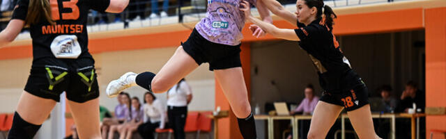 HC Tabasalu võitis napilt SK Tapa/Tapa valla Spordikooli