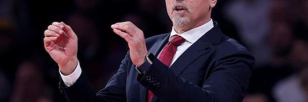 OBRADOVIĆU PAO KAMEN SA SRCA: Da smo izgubili ne bi smeli da izađemo na ulicu...