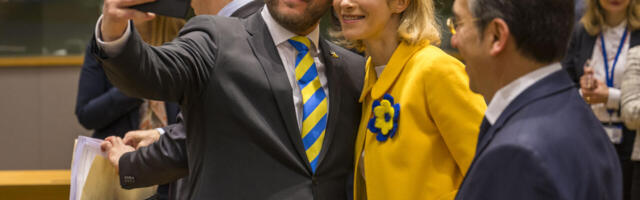 Uusi mõisteid Eesti orbanistide seas – orbanlus