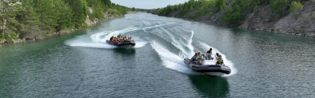 11 erilist ideed puhumaks oma tiimile uus energia sisse Ida-Virumaal