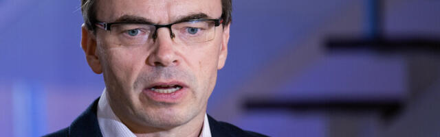 Mikser Hormuzi kriisist: USA-l ei ole imerohtu väina taasavamiseks