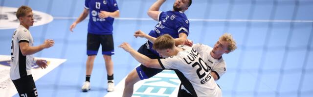 KÄSIPALL: U20 noormehed alistasid tasavägises kohtumises Kosovo