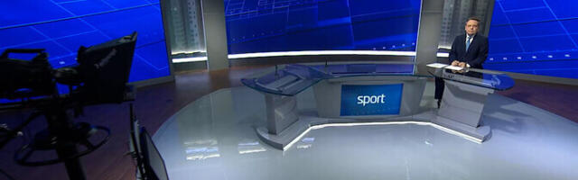 ETV spordisaade, 19. juuli