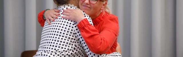 Karoli Hindriks: Eesti 30 aastat ehitatud maine sai paari aasta jooksul üksteise järel hoope