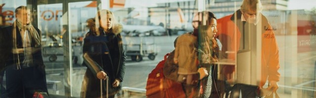 Uuring: Eestlane sel suvel kodumaalt ära ei kipu