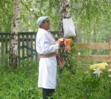 Udmurdi traditsioonilised palved