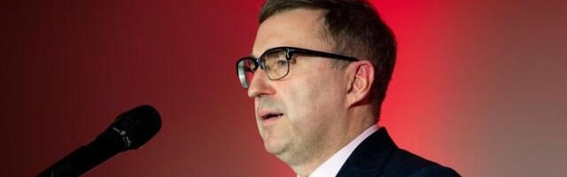 Minister Sutt allkirjastas määruse Ida-Virumaa ettevõtluse toetamiseks