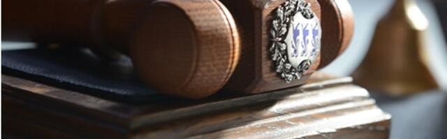 Riigikogu arutab erakorralisel istungil Soome ja Rootsi NATO-ga liitumislepingu ratifitseerimist.