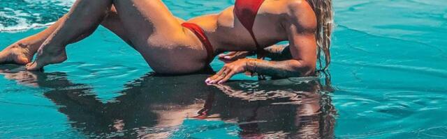 USKUMATU: JAHMATAV paljastus eesti naiste kohta võtab sõnatuks