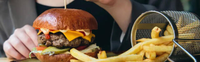 Selline toit teeb halba teie ajule