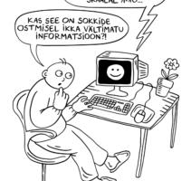 Eetiline vaakum Eesti sotsiaalteadustes