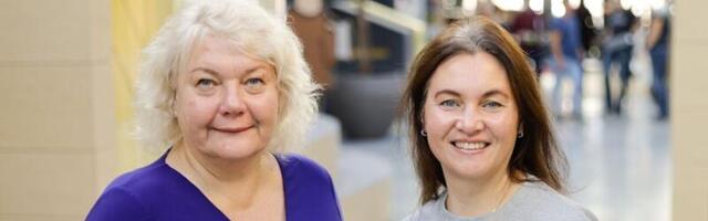 Kui digiprügimägi kasvab üle pea