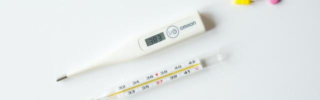 Kolm küsimust Terviseametile gripi ja COVIDi kohta: kas peaksime muret tundma?
