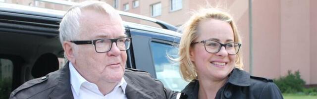 Edgar Savisaarele taheti järgneda ja usuti, et kõik on võimalik