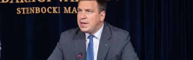 OTSEPILT | Peaminister Jüri Ratas selgitab, kuhu kulub Euroopa Liidust laekuv 6,8 miljardit eurot