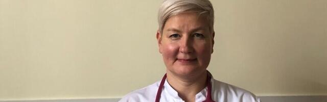 90ndatel arstikutsest loobunud alustavad kutse taastamist omal käel