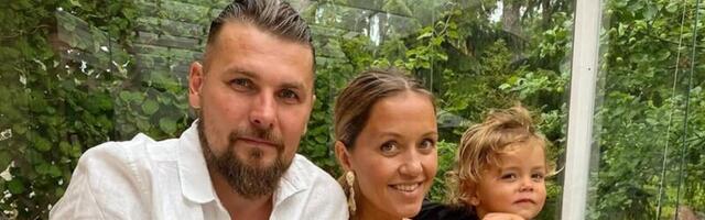 MARI OJASAAR-PARVE avaldas erakordse tähendusega fotod oma minevikust