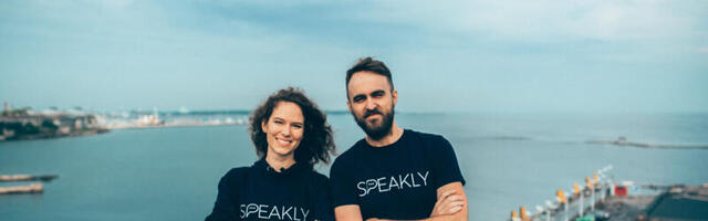 Eesti oma Duolingo? Keeleõppeplatvorm Speakly õpetab uue keele selgeks 40 euroga