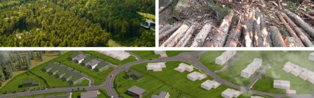 Viimsilasi nörritab vallavalitsuse suhtumine veekriisi tekke põhipõhjustesse