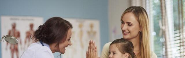 Tervisekassa perearstikonkursid: juba vaid linnadesse