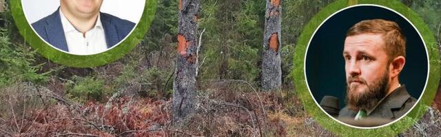 Metsateatised lähevad tasuliseks, riigieelarvesse lisandub 1,8 miljonit