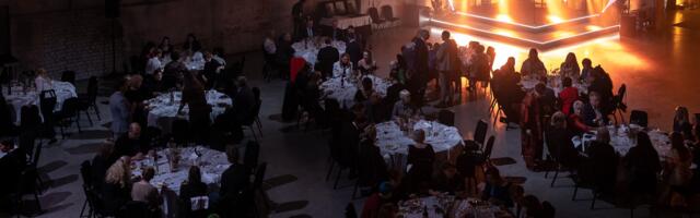 Tartu linn tunnustas 2023. aasta Kultuurikandjaid