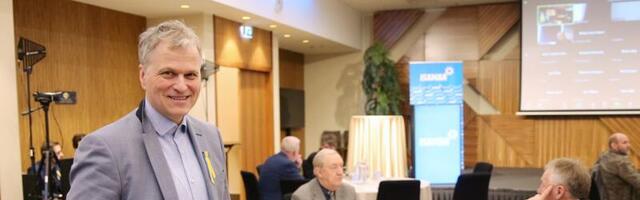 Priit Humal ja Parvel Pruunsild peavad kohtu ette astuma