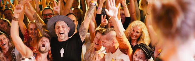 Kuidas olla rõõmus? 5 head mõtet, mis aitavad igapäevaselt rõõmus olla