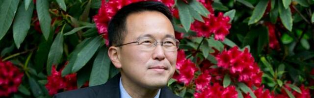 Meisterlik jutuvestja Tan Twan Eng