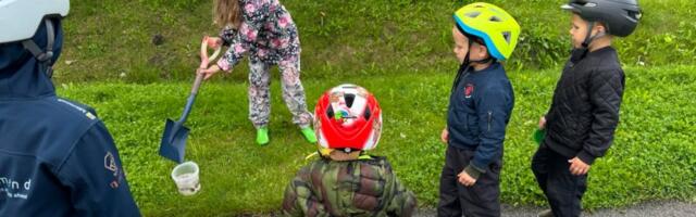 Hispaania teeteod vallutamas Kehrat?