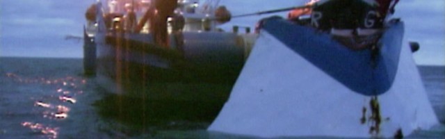 Reporter: Kanal 2 ekraanile jõuab värske rootslaste dokfilm "Estonia - leid, mis muudab kõike"