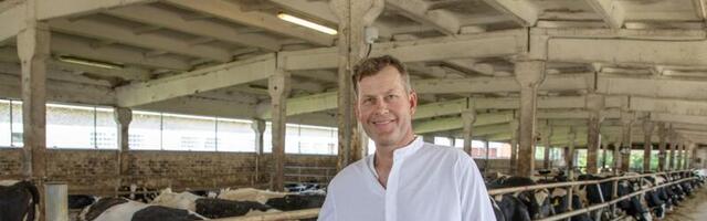 Aasta põllumees Margo Klaasmägi: valitsuse plaan on hullumeelne!