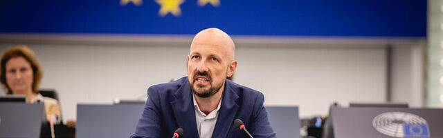 Belgia europarlamendi saadik: Kaja Kallase sõnad on häbiks Euroopa Liidule