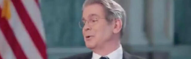 VIDEO: USA-s anti mõista, kes lasi tegelikult õhku gaasijuhtme Nord Stream