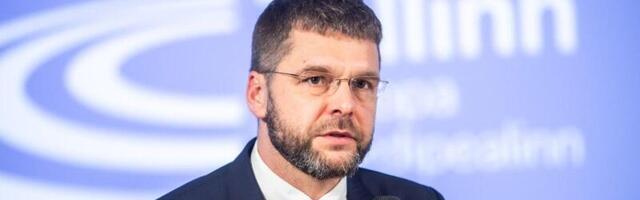 OTSE | Linnapea räägib Tallinna haiglast